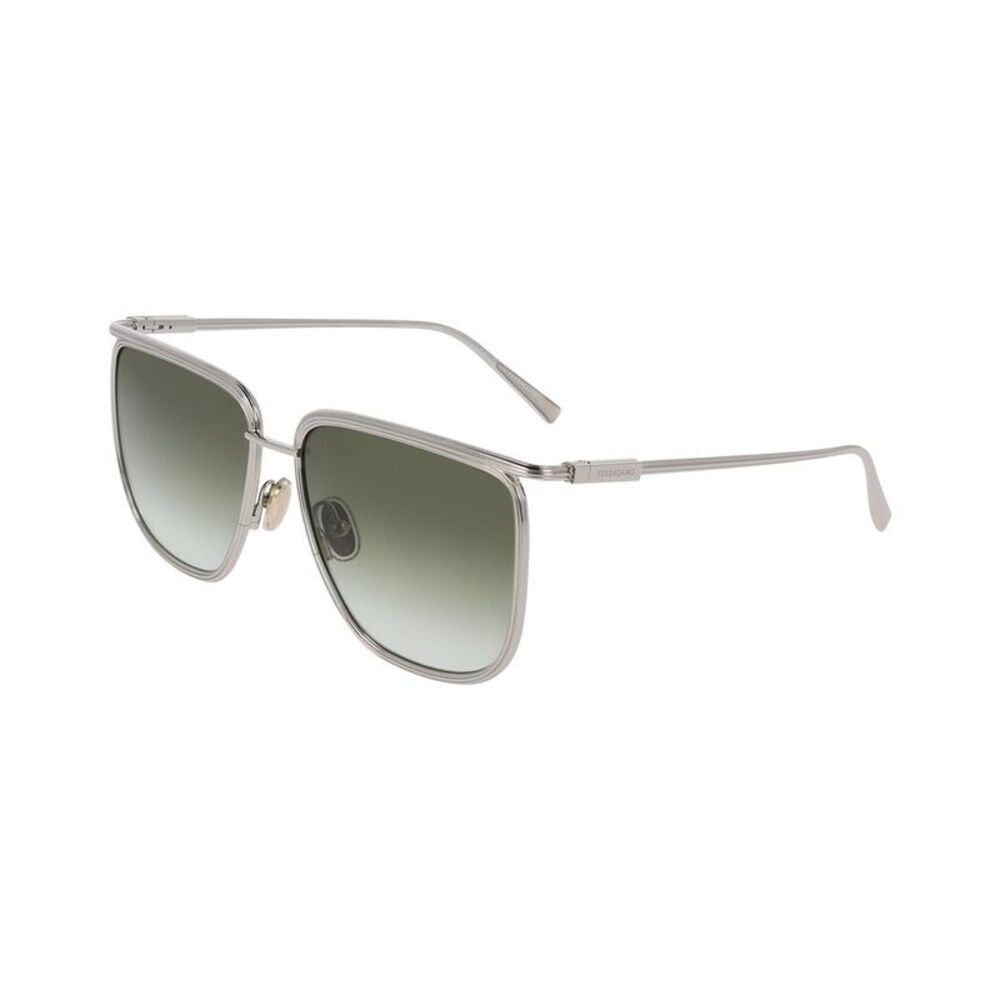 Ferragamo Women's Prism 58Mm Sunglasses
